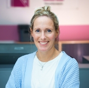Adrienne Meinke