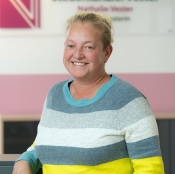 Christiane Bürger