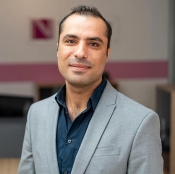 Aghyad Alzohbi