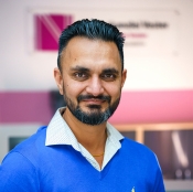 Ramandeep Singh Sidhu
