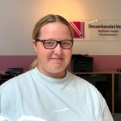 Emma Scharff