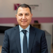 Khaled Abdulhamid